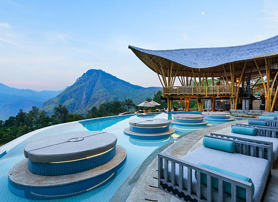 Ravana Pool Club