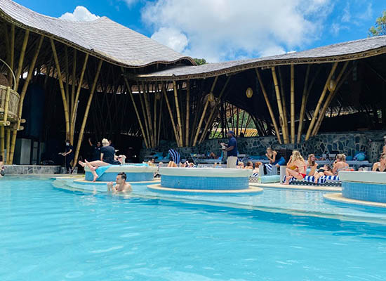 Ravana Pool Club